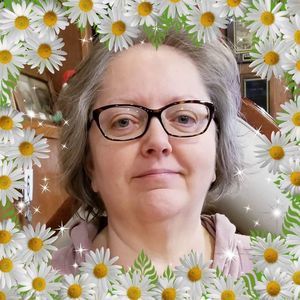 Meet your Posher, Sheri